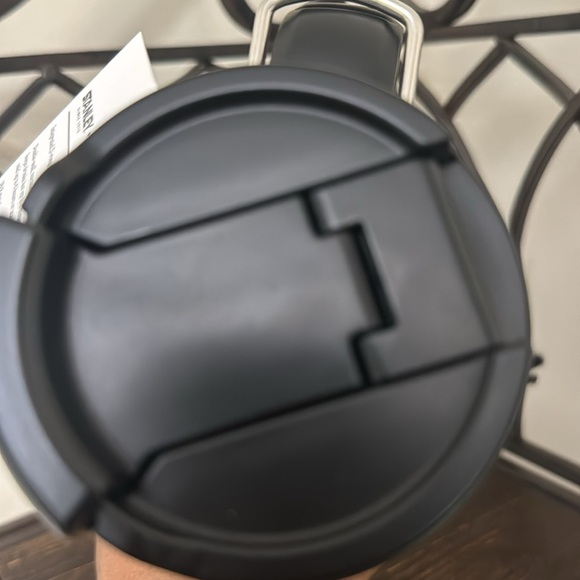 Starbucks x Stanley Limited Edition Military Commitment Tumbler, 20 0z.NWT. Rare - Picture 3 of 7